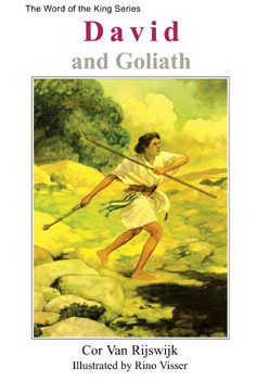 David and Goliath - Christian Bookshop